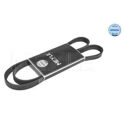 Kuva MEYLE 050 005 1570 Moniurahihna 5 EPDM (eteenipropeeni dieeni kumi) ORIGINAL Quality OPEL: Vectra C CC, Sedan, Signum CC