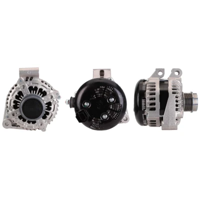 Kuva LUCAS ELECTRICAL LRA03641 Laturi 14V 150A JAGUAR: XF Sedan