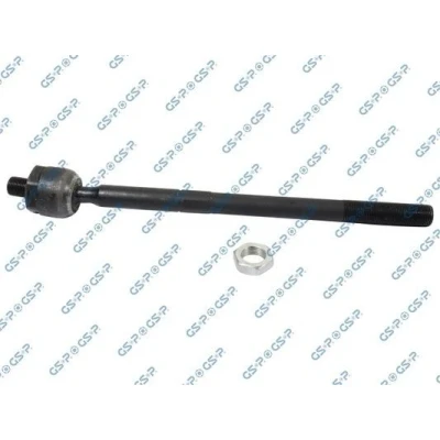 Kuva Raidetangon pää, suora, etuakseli molemminpuoleinen FORD, LAND ROVER, VOLVO OE 1433271, 1596574, 30776250