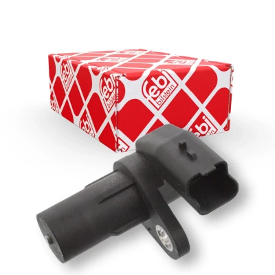 Kuva FEBI BILSTEIN 103658 Kampiakselin Asentotunnistin RENAULT: MEGANE 2 Kombi, TRAFIC Bus, Stufenheck