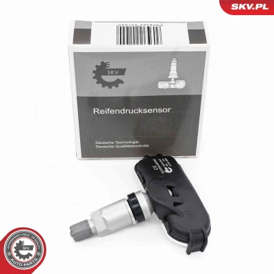 Kuva Pyöräanturi, rengaspaine (TPMS) HYUNDAI, KIA OE 52933 3V100