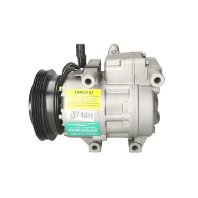 Kuva Ilmastoinnin kompressori TEAMEC 8623357