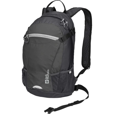 Kuva Jack Wolfskin Velocity 12 Reppu, Koko: One Size, Slate
