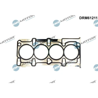 Kuva DR.MOTOR AUTOMOTIVE DRM61211 Kannentiiviste 0,82 70,6 OPEL: Corsa D Hatchback, C Astra H FIAT: Linea, Doblo I Cargo