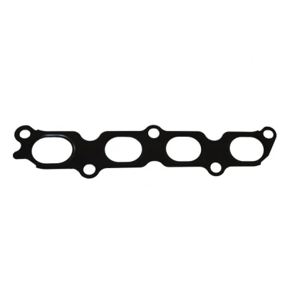Kuva AUTOMEGA 190008610 Pakosarjan Tiivisteet Metalli elastomeeritiiviste FORD: Focus 2 Kombi, 2, Fusion Farmari, VOLVO: V50