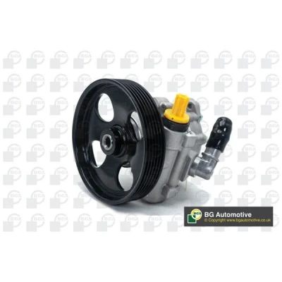 Kuva Hydrauliikkapumppu, ohjaus CITROËN, FIAT, PEUGEOT OE 4007.CK