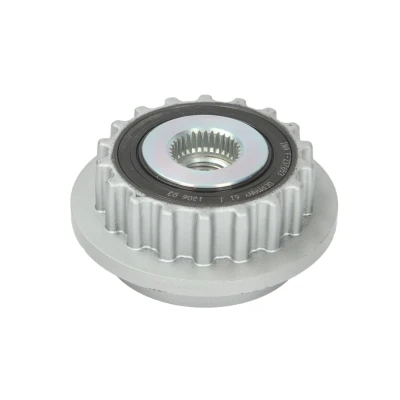 Kuva SKF VKM 03115 Laturin Vapaakytkin 33,6 VOLKSWAGEN: Transporter 5, Multivan 5 (7HM, Touareg I