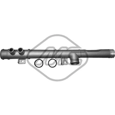 Kuva Jäähdytysnesteputki OPEL OE 1 336 061