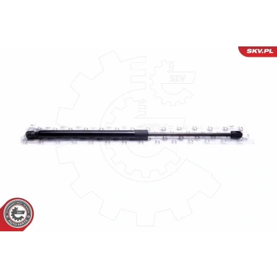 Kuva Kaasujousi, tavaratila Honda Accord kombi VIII OE 74820TL4G31, 74820TL4G32
