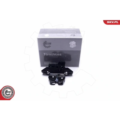 Kuva Takaluukun lukko OPEL OE 13508110, 13509599, 13511954