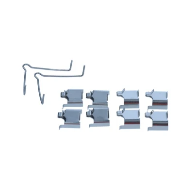 Kuva MAXGEAR 27 1447 Tarvikesarja, Jarrupala Taka akseli Levyjarru MAZDA: 6 Farmari, Sedan, Hatchback, NISSAN: Primera Hatchback