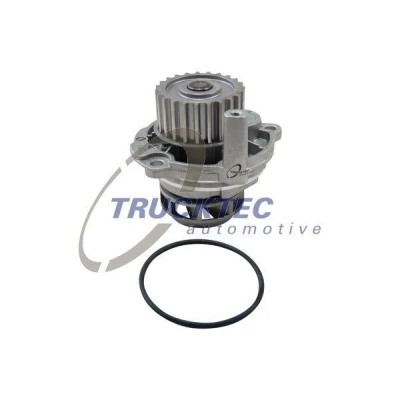Kuva TRUCKTEC AUTOMOTIVE 07.19.181 Vesipumppu VOLKSWAGEN: Golf 5, Plus / Crossgolf, Passat B6 Variant, AUDI: A6 C5 Avant, A4 B5 A3 Sportback