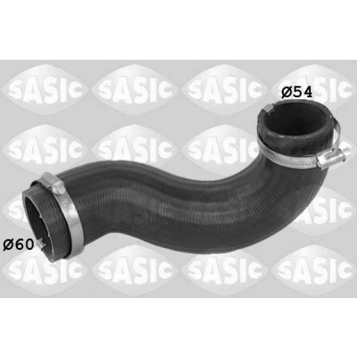 Kuva SASIC 3336218 Ahdinletku FORD: Transit Mk6 Bussi, Van, Flatbed Kuorma auto/Alusta