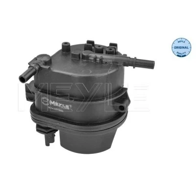 Kuva MEYLE 16 14 323 0000 Polttoainesuodatin Letkusuodatin ORIGINAL Quality FORD: FIESTA 6, 5 Van, 6 PEUGEOT: 307 Farmari, Hatchback