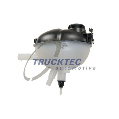 Kuva TRUCKTEC AUTOMOTIVE 02.40.301 Paisuntasäiliö MERCEDES BENZ: C sarja T modell, E Sedan