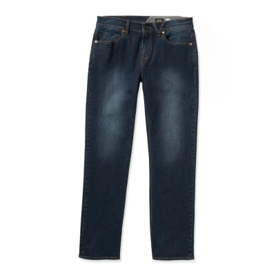 Kuva Volcom Solver Straight leg farkut, Koko: 28x30, New vintage blue