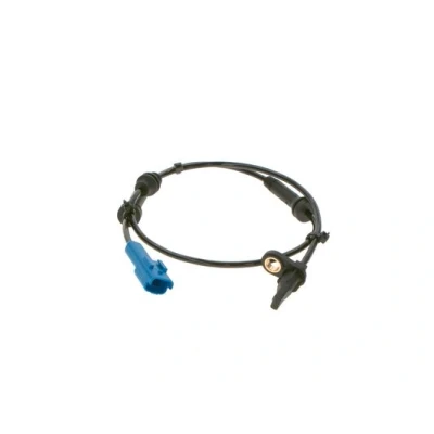 Kuva BOSCH 0 986 594 552 ABS Anturi Kaapelilla aktiivisensori 805 CITROËN: C3 I Hatchback, C2 Hatchback