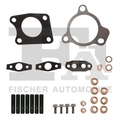 Kuva FA1 KT780120 Asennussarja Turboahdin