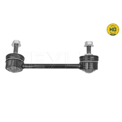 Kuva MEYLE 316 060 0109/HD Koiranluu Taka akseli, vasen 155 M10 X 1,5