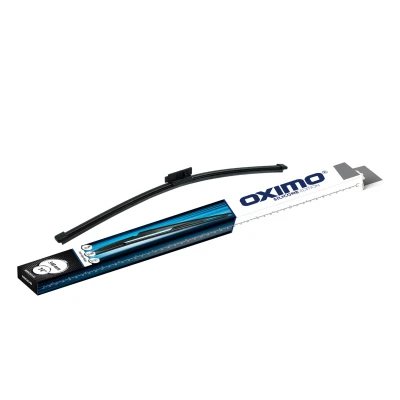 Kuva Pyyhkijänsulka Oximo WR420340 340mm Takana Flatblade pyyhinsulka (rungoton) BMW: 3 Touring