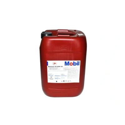 Kuva MOBIL 127627 Vaihteistoöljy 20