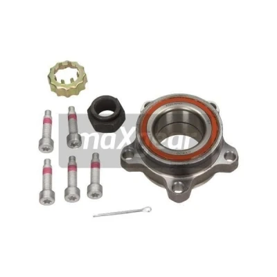 Kuva MAXGEAR 33 0609 Pyöränlaakerit Etuakseli FORD: Transit Mk6 Van, Tourneo, Bussi