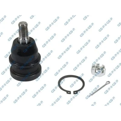 Kuva Pallonivel, Etuakseli, ala NISSAN ALMERA TINO, PRIMERA, PRIMERA Hatchback, Kombi OE 401602Y000, 401602Y411, 401602Y412
