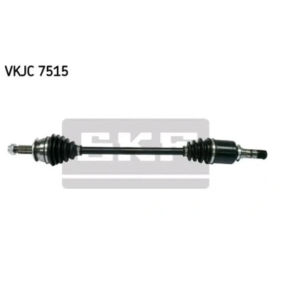 Kuva SKF VKJC 7515 Vetoakseli 777, 77 SUBARU: Legacy 4 Limousine, Outback III,