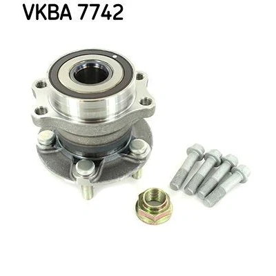 Kuva SKF VKBA 7742 Pyöränlaakerit SUBARU: Forester IV