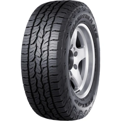 Kuva Dunlop Grandtrek AT5 225/65R17 Kesärenkaat
