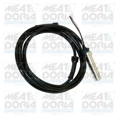 Kuva MEAT &amp; DORIA 90197 ABS Anturi MERCEDES BENZ: Sprinter 3 T Bussi, 2 Van, Van