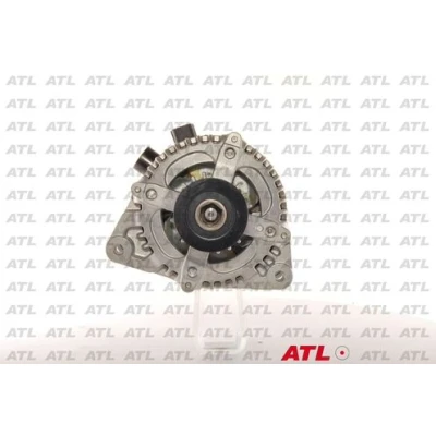 Kuva Laturi FORD C MAX, FOCUS II, Sedan Turnier II OE 4M5T 10300 AA, AB, CA