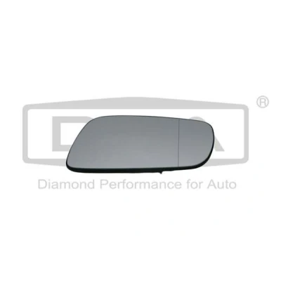 Kuva DPA 88570104402 Sivupeilin Lasi Vasen SKODA: Fabia I Hatchback, 1 Combi
