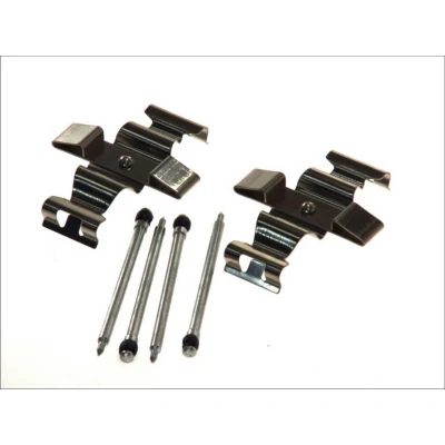 Kuva QUICK BRAKE 109 1803 Tarvikesarja, Jarrupala MERCEDES BENZ: C sarja T modell, E Sedan