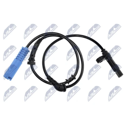 Kuva NTY HCA BM 020 ABS Anturi Etuakseli, vasen, oikea, Oikea MINI: Hatchback, Cabriolet