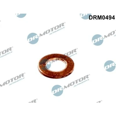 Kuva DR.MOTOR AUTOMOTIVE DRM0494 Tiivisterengas, Ruiskutusventtiili