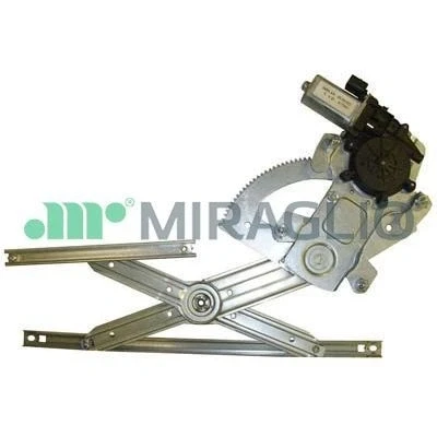 Kuva Lasinnostin, Taakse, oikea KIA SORENTO II OE 8340230000, 834023E000, 834023E001