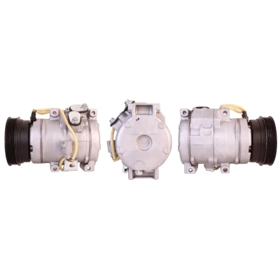 Kuva LUCAS ACP710 Ilmastoinnin Kompressori PAG 46 R 134a Tiivisteillä TOYOTA: Avensis Verso