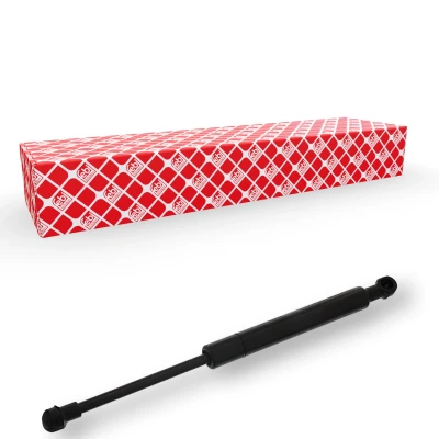 Kuva FEBI BILSTEIN 25135 Takaluukun Kaasujousi 400 283,5 Molemminpuolin