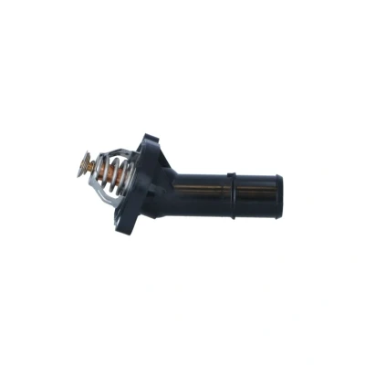 Kuva NRF 725202 Termostaatti 89 Tiivisterenkaalla Kopalla FORD: FIESTA 5, Focus 2 Kombi, MONDEO 4 Turnier, VOLVO: V50, V70 3, S80 II
