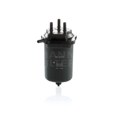Kuva MANN FILTER WK 939/5 Polttoainesuodatin Letkusuodatin RENAULT: MEGANE 2 Kombi, 2, GRAND SCENIC
