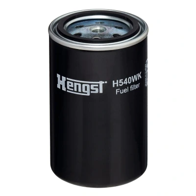 Kuva HENGST FILTER H540WK Polttoainesuodatin Ruuvattava suodatin