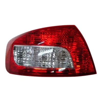 Kuva ABAKUS 550 1953L UE Takavalot Vasen P21W, PY21W Punainen Ilman lampun kantaa, polttimoa PEUGEOT: 407 Sedan