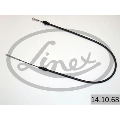 Kuva LINEX 14.10.68 Kytkinvaijeri