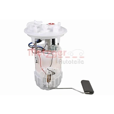 Kuva METZGER 2250378 Polttoainepumppu RENAULT: Kangoo I