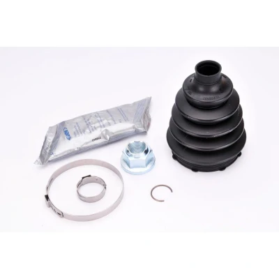 Kuva SPIDAN 23986 Paljekumisarja, Vetoakseli 120,00 TPE (termoplastinen elastomeeri) OPEL: Astra H Hatchback, Caravan