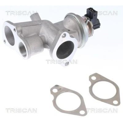 Kuva TRISCAN 8813 24203 EGR Venttiili Sähkö pneumaattinen Tiivisteillä OPEL: Corsa C Hatchback, Combo Van / Farmari