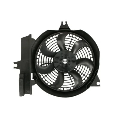 Kuva Tuuletin, mootorinjäähdytys THERMOTEC D80510TT