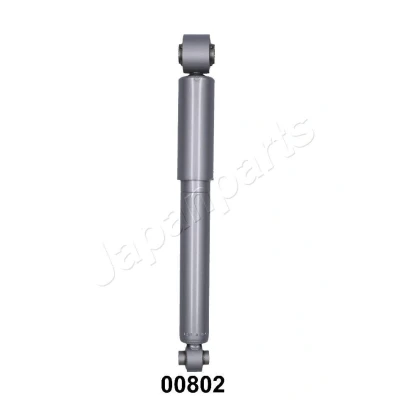 Kuva JAPANPARTS MM 00802 Iskunvaimentimet Taka akseli Kaasupaine Teleskooppi iskunvaimentaja Silmukka ylhäällä, alhaalla MERCEDES BENZ: Vito Bussi
