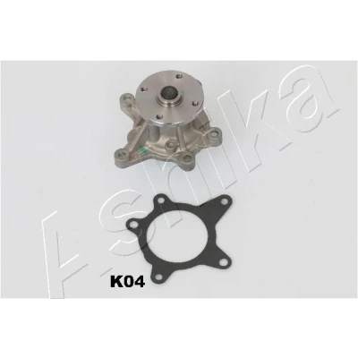Kuva Vesipumppu HYUNDAI, KIA OE 251002B000, 25100 2B000, 251002B010